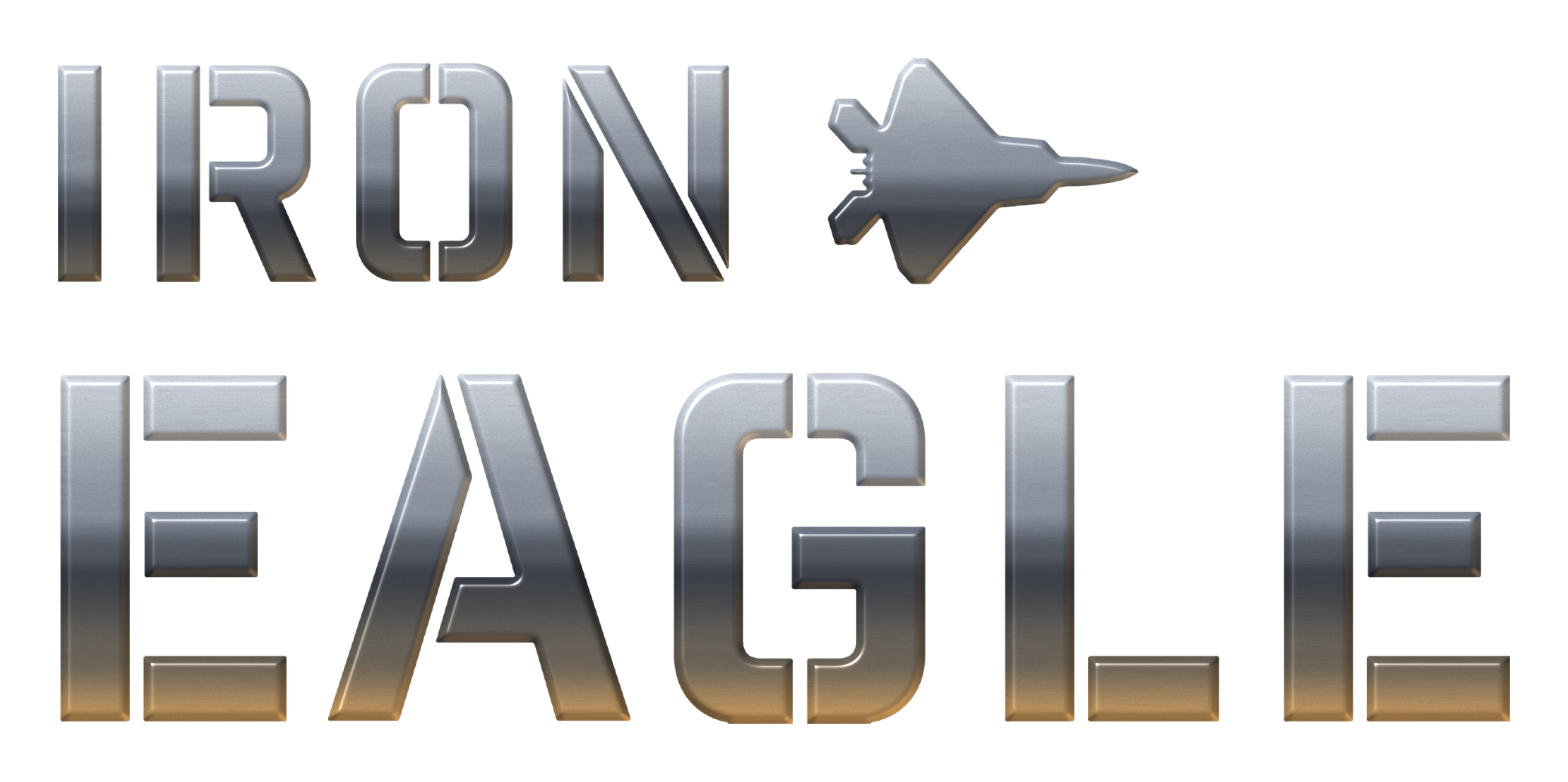 Iron Eagle
